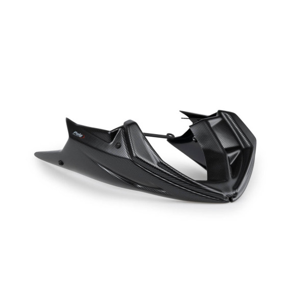 Puig Puig belly pan | carbon look | honda cb750 hornet 2023>current